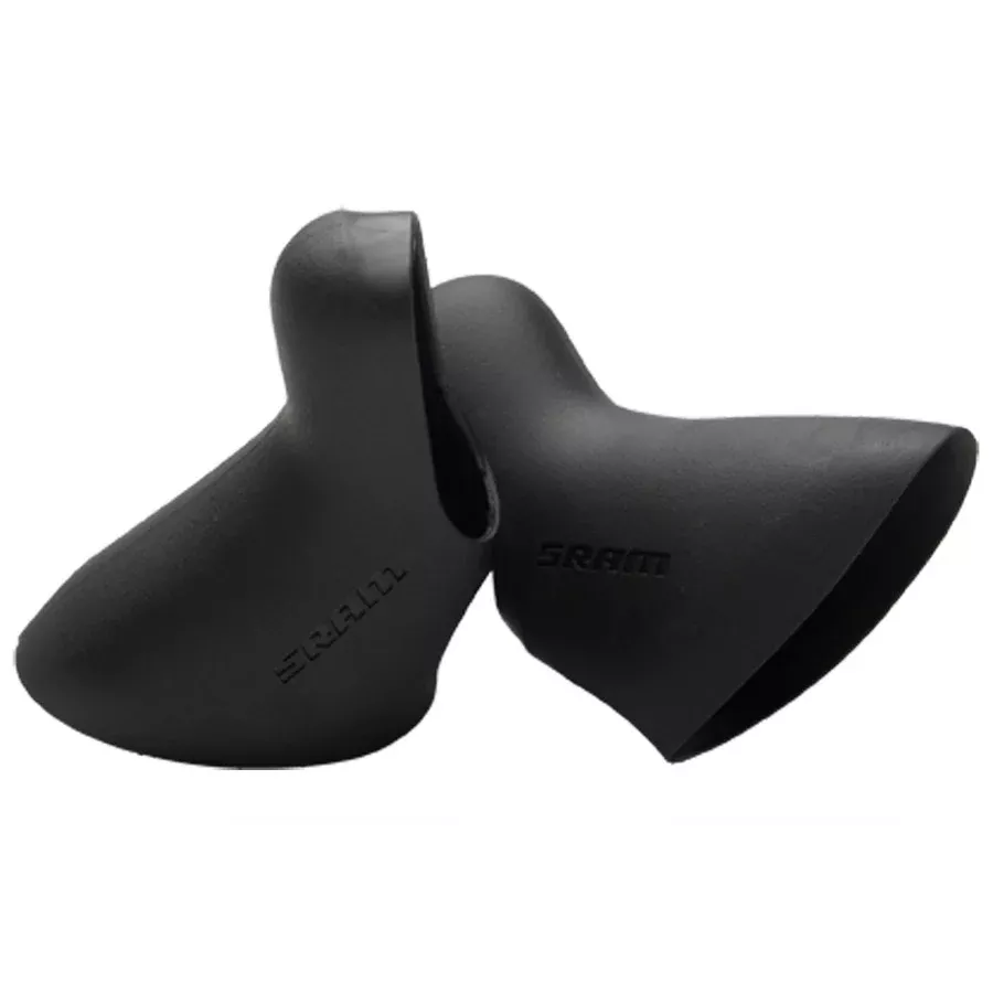 Coprileve SRAM Doubletap - Nero