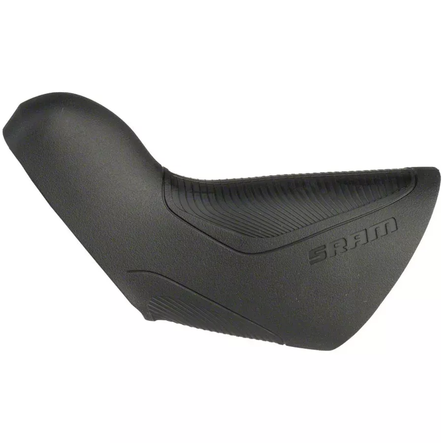 Coprileve SRAM Red eTap - Nero
