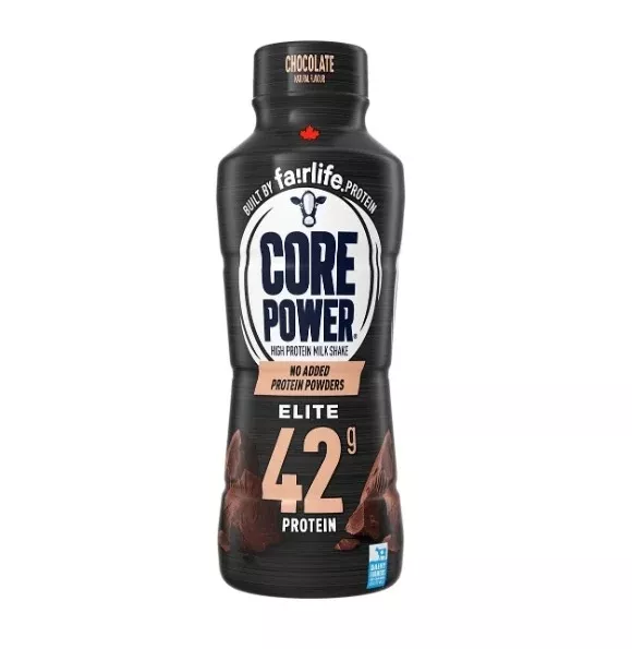 CORE POWER PROTEIN DRINK 414ML