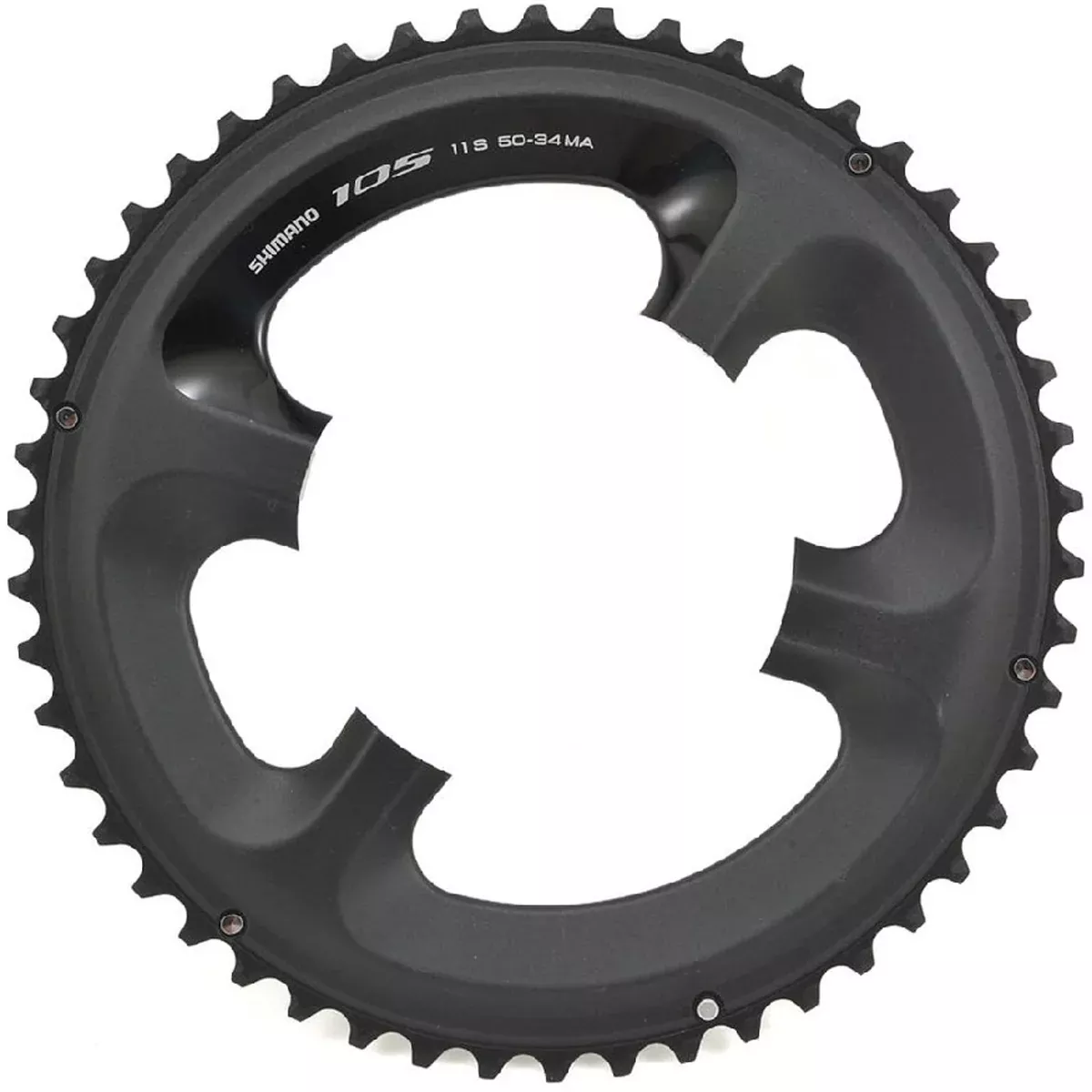 Corona Shimano 105 FC-5800L - 50T