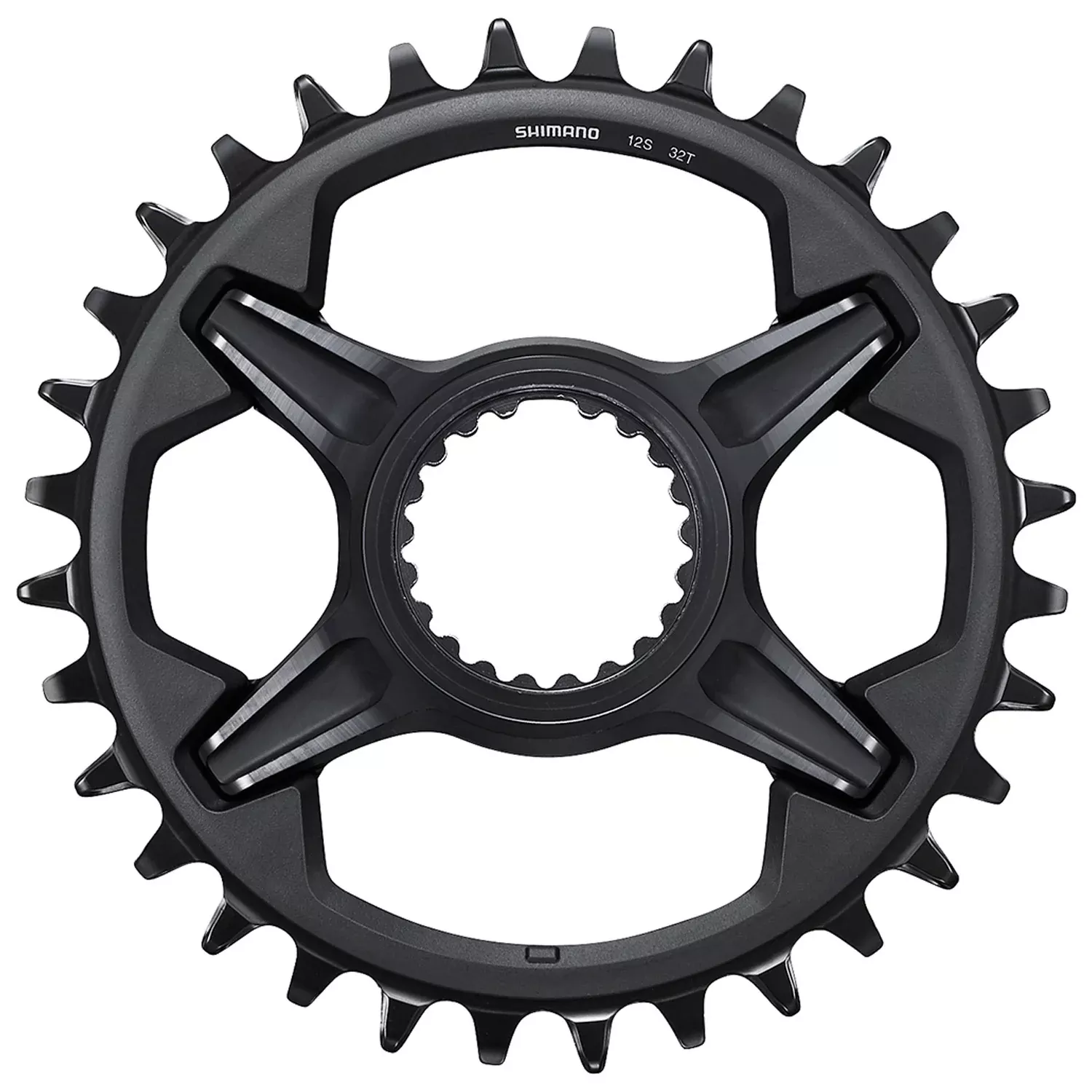 Corona Shimano 32T Deore XT SM-CRM85 FC-M8100-1