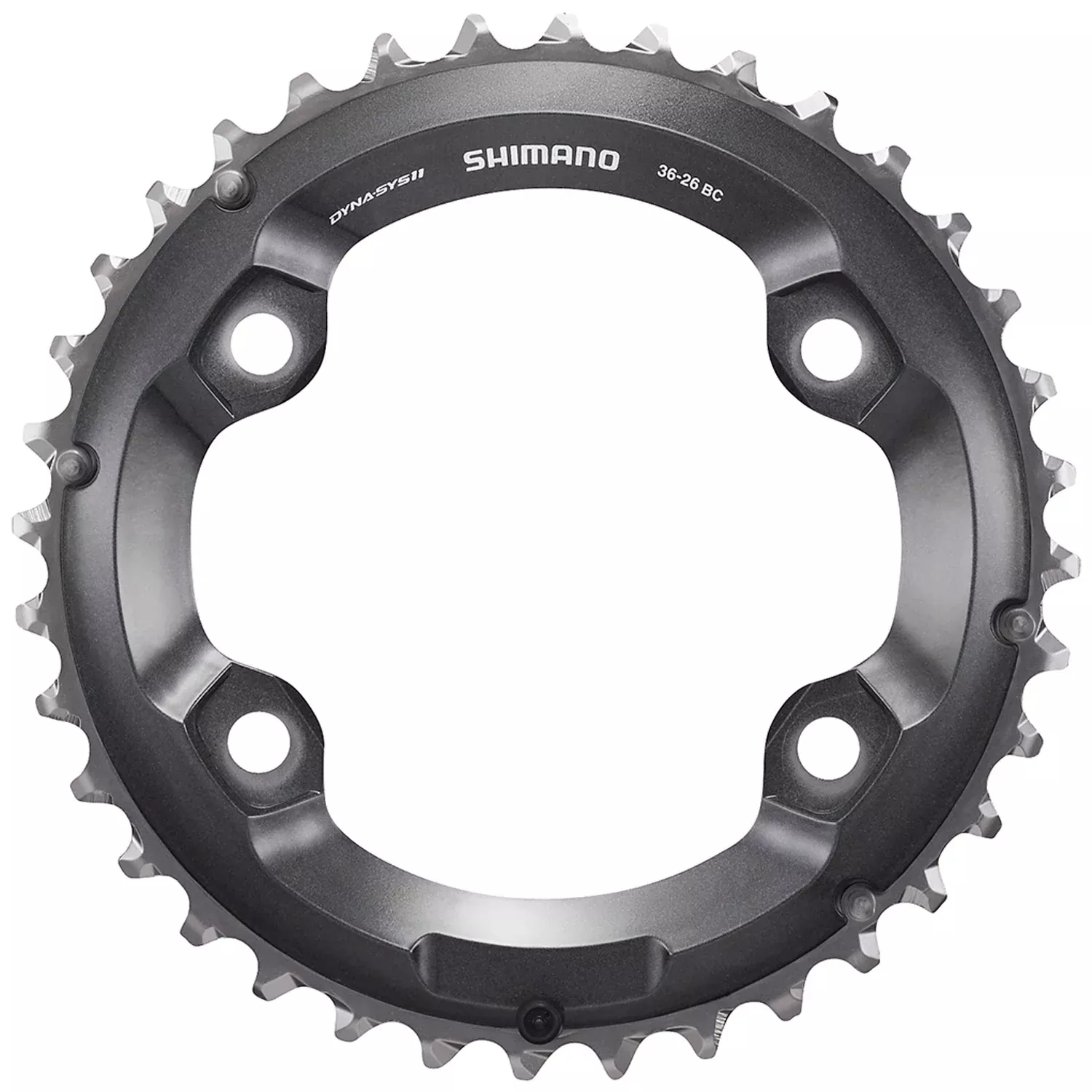 Corona Shimano BC FC-M8000 - 36T