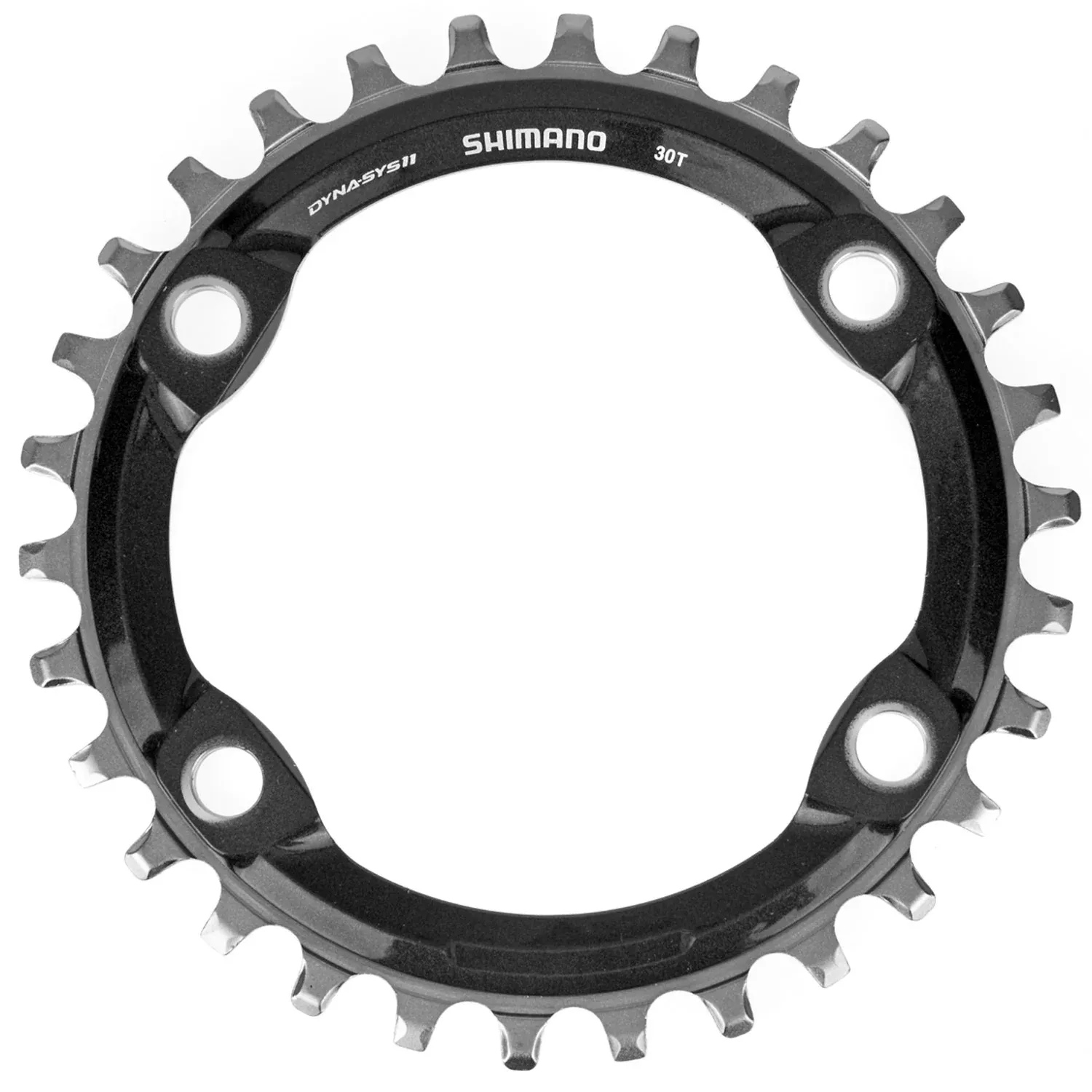 Corona Shimano Deore XT SM-CRM81 x FC-M8000-1 - 30T