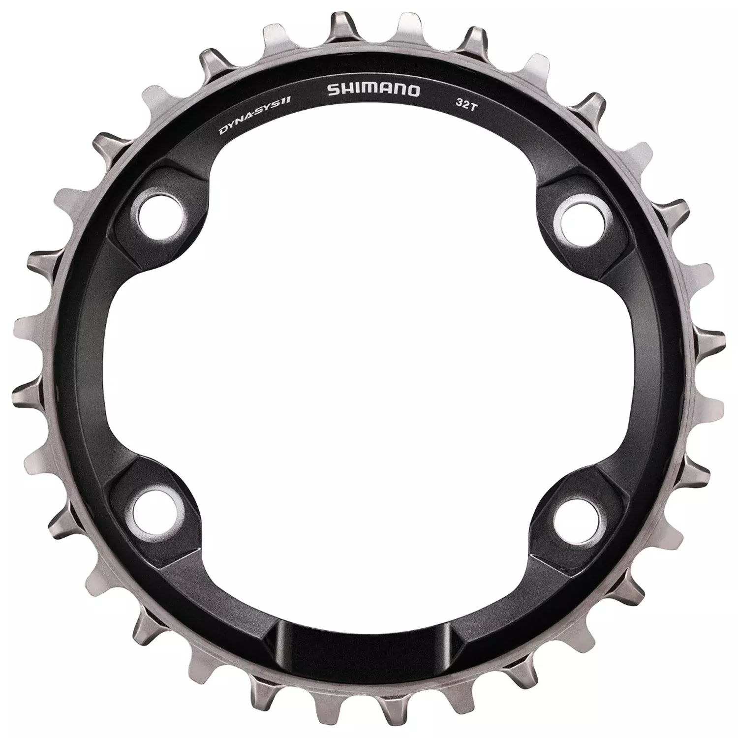 Corona Shimano Deore XT SM-CRM81 x FC-M8000-1 - 32T