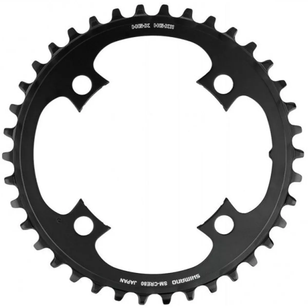 Corona Shimano SM-CRE80 36T