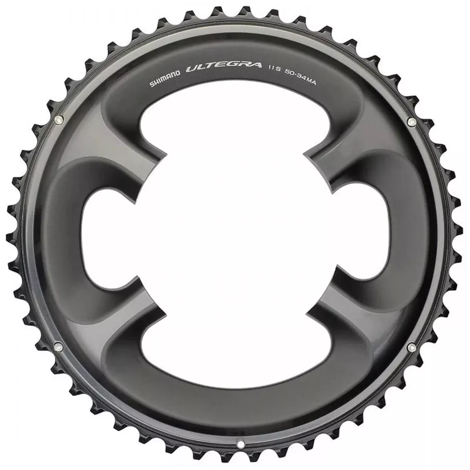 Corona Shimano Ultegra FC-6800 MB - 52T