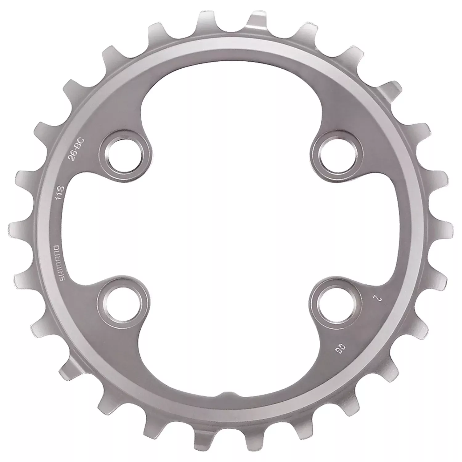 Corona Shimano XT M8000 BC - 26T