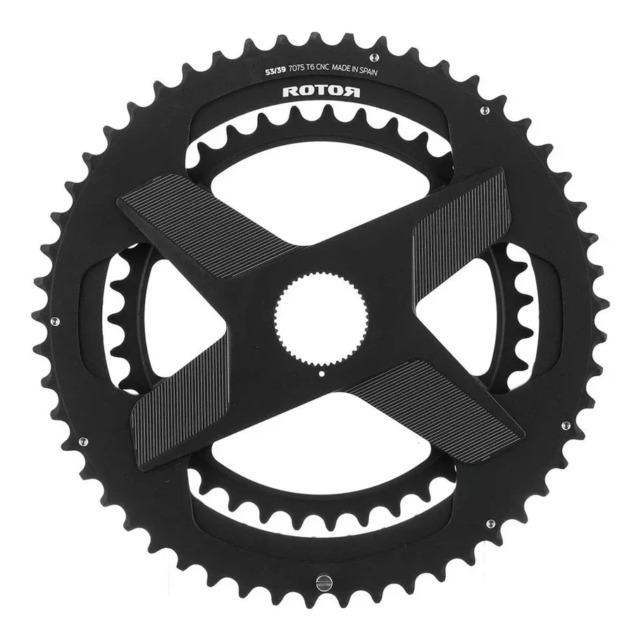 Corone Rotor DM Round