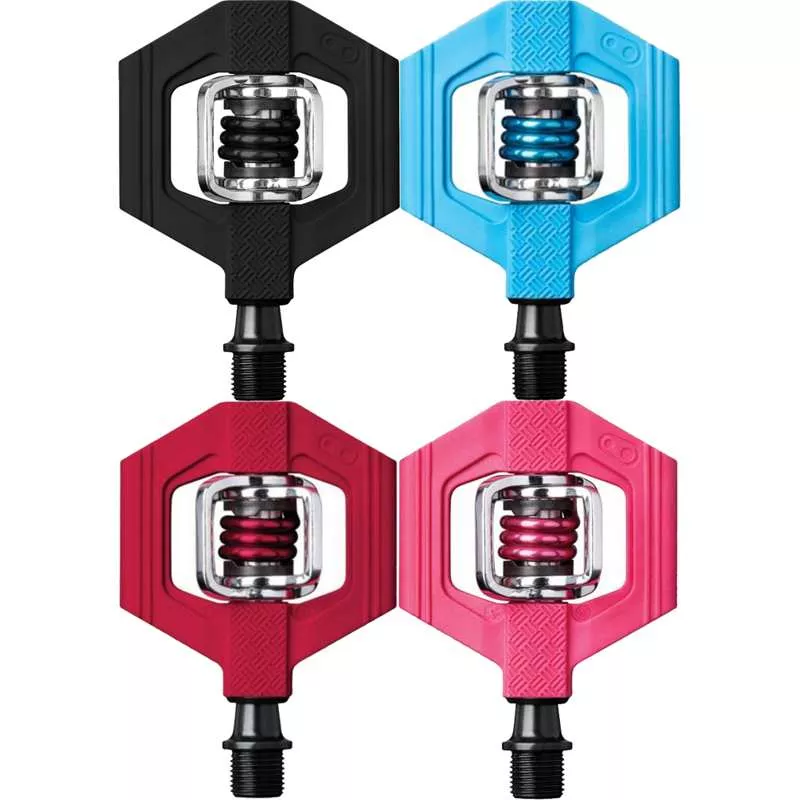 Crank Brothers Candy 1 XC All Mountain Pedals