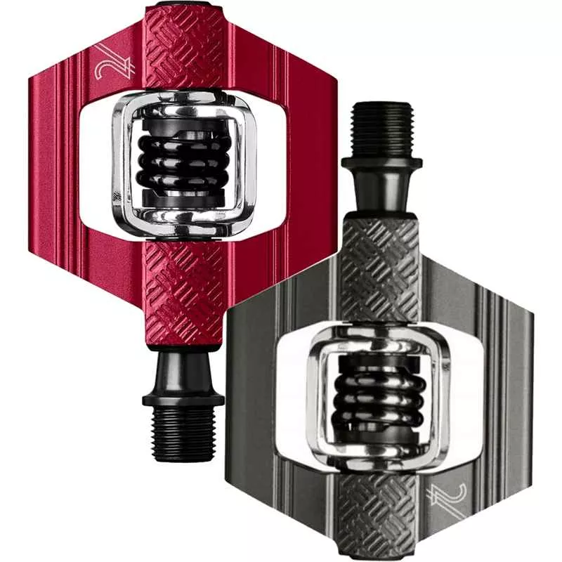 Crank Brothers Candy 2 Mountain Pedals