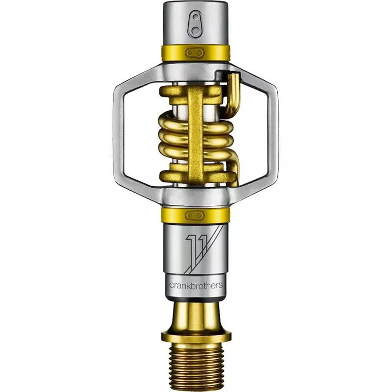 Crank Brothers EggBeater 11 Clipless Pedals