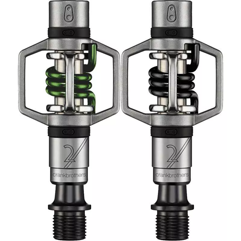 Crank Brothers EggBeater 2 Clipless Pedals