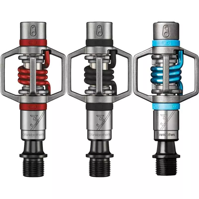 Crank Brothers EggBeater 3 Clipless Pedals