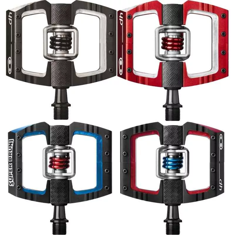 Crank Brothers Mallet DH/Race MTB Pedals