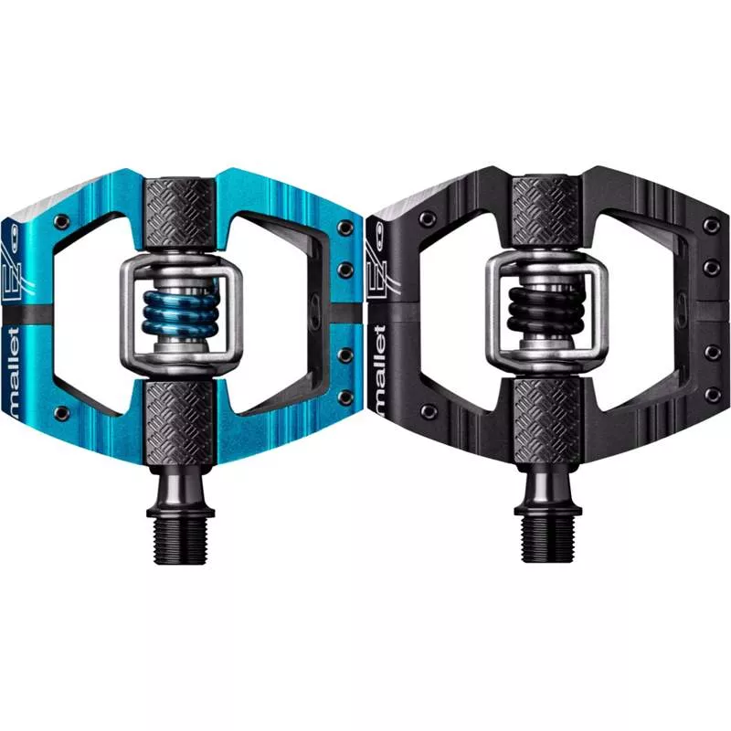 Crank Brothers Mallet E Enduro Pedals