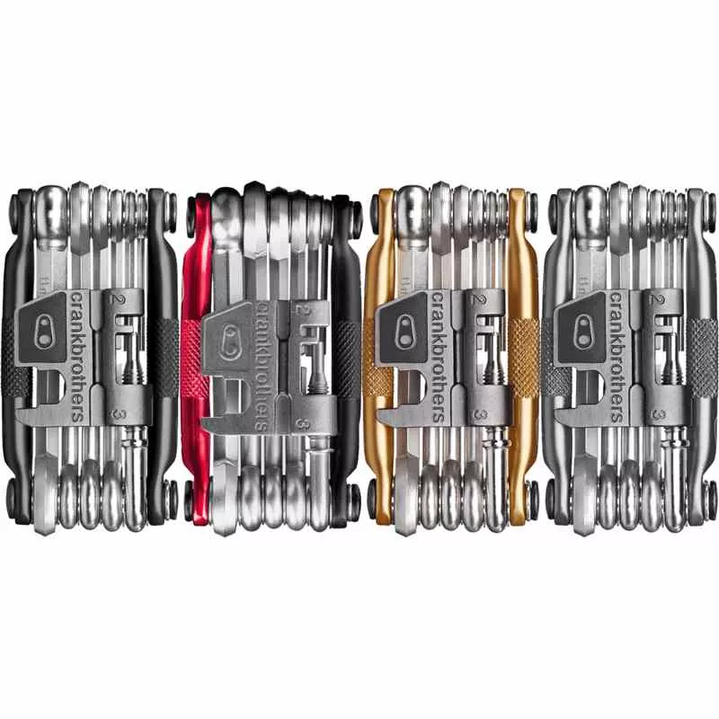 Crank Brothers Multi-17 Tool