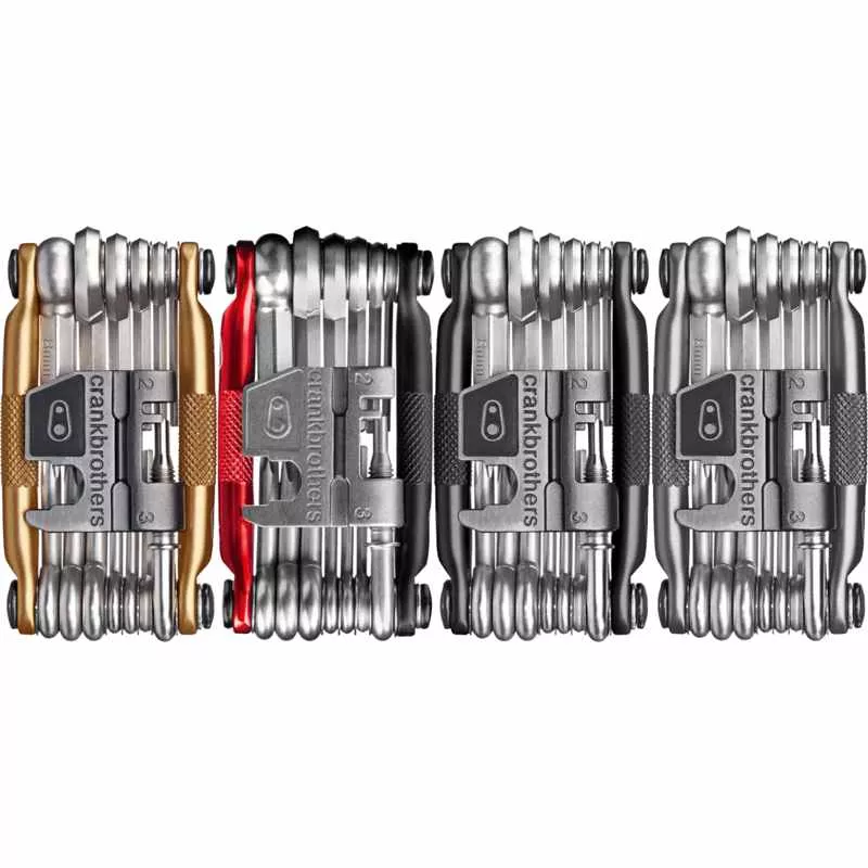 Crank Brothers Multi-19 Tool