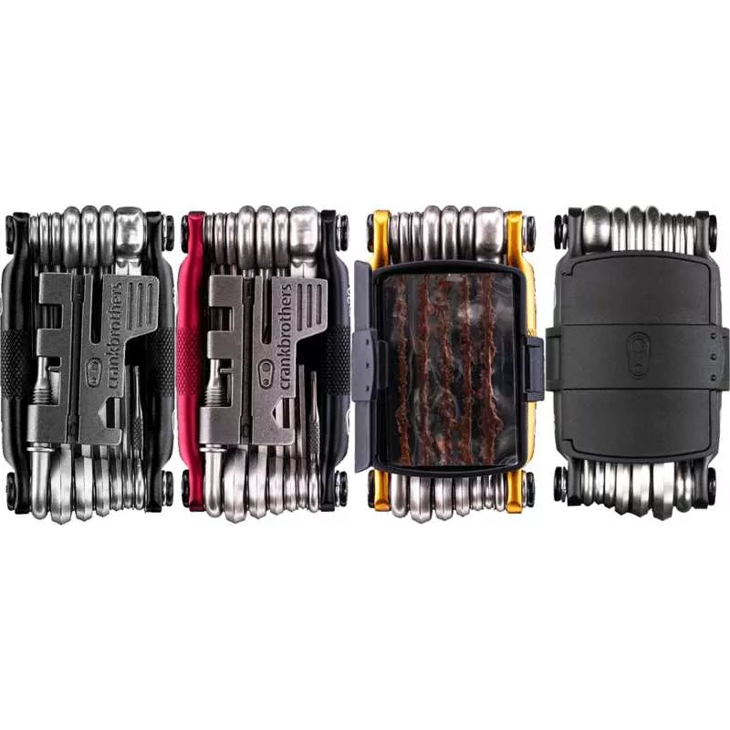 Crank Brothers Multi-20 Tool