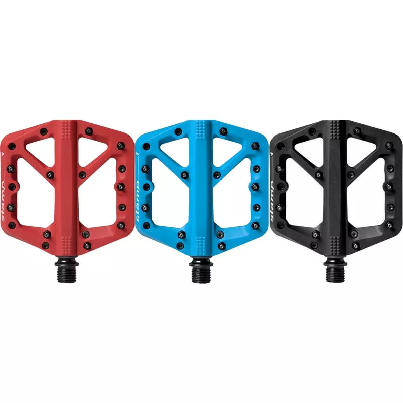 Crank Brothers Stamp 1 Pedals