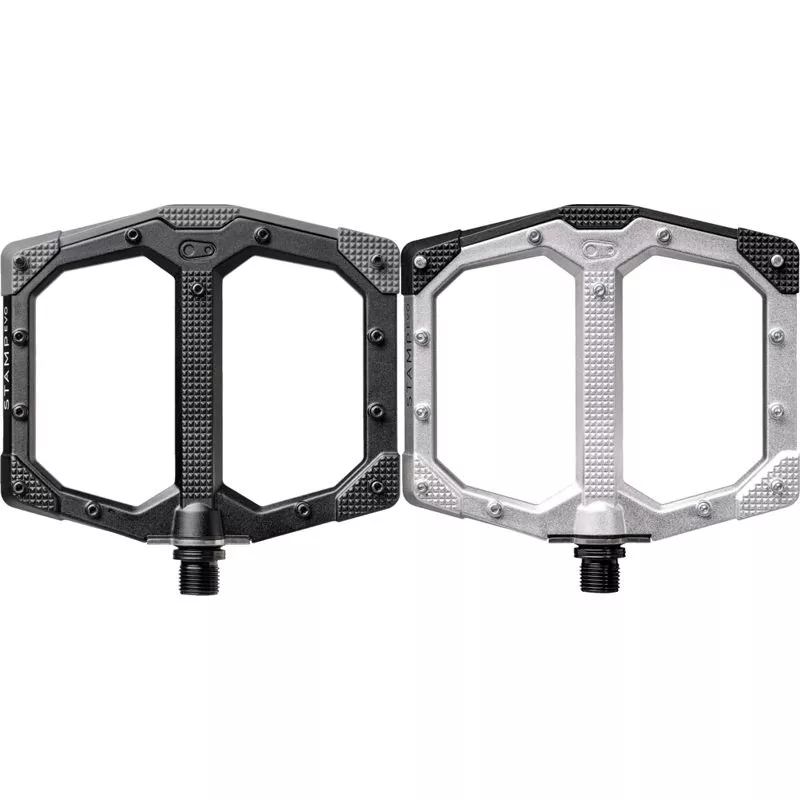 Crank Brothers Stamp Evo Pedal