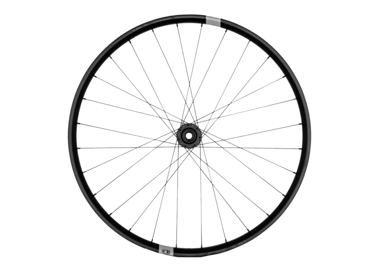Crank Brothers Synthesis Enduro i9 Alloy Boost 27.5" MTB Wheel - Front