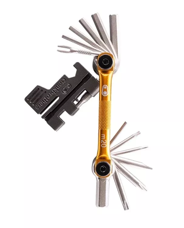 CrankBrothers M20 Multi-Tool