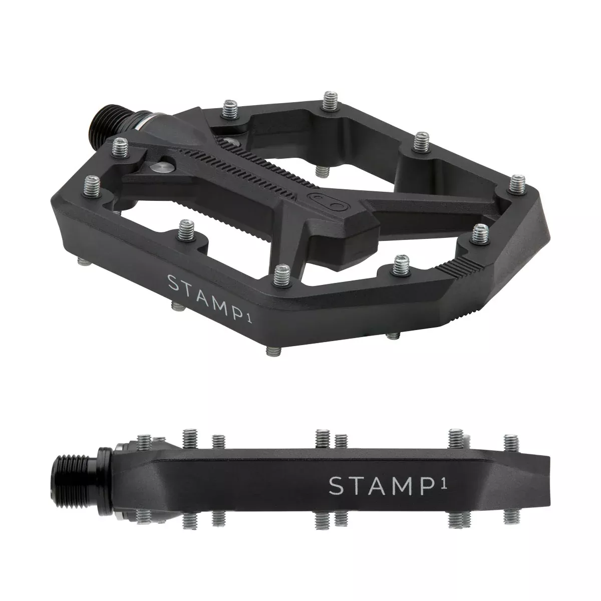 Crankbrothers Stamp 1 Large Gen 2 Pedals