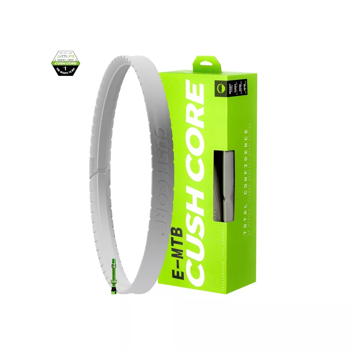 Cush Core E-MTB Tyre Insert Single