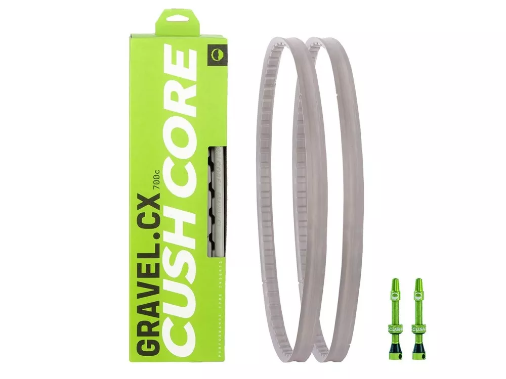 Cush Core Gravel