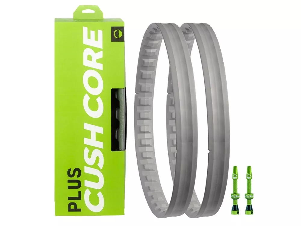Cush Core Plus