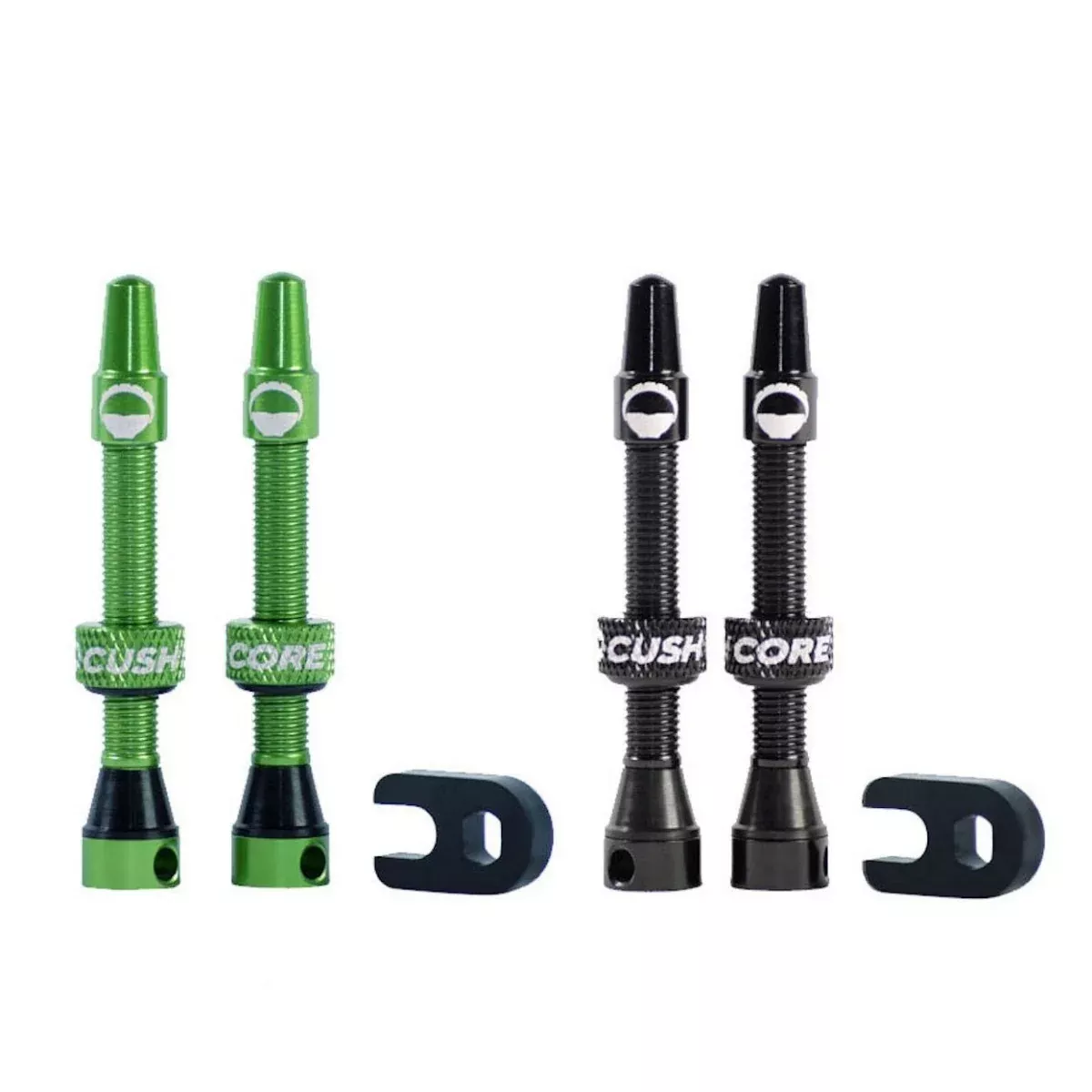 Cush Core Valve Set