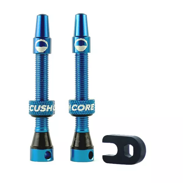 CushCore 44mm Valve Set