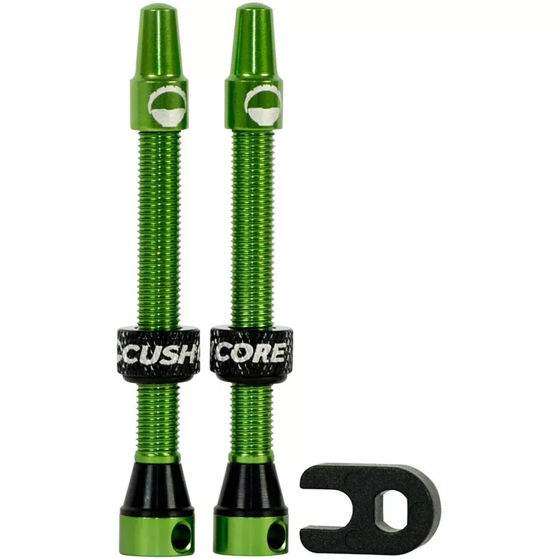 CushCore 55mm Valve Set