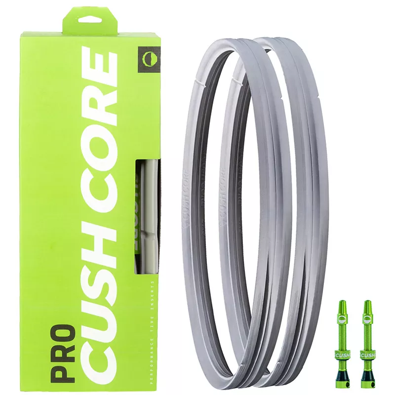 CushCore Pro Tire Inserts Set 26″ Pair