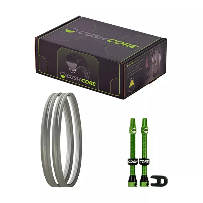 CushCore Tire Inserts Set – 29″ Pair