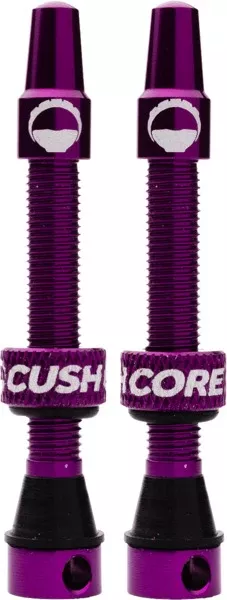 Cushcore Valve Set