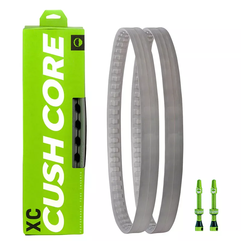 CushCore XC Tire Inserts Set 27.5” Pair