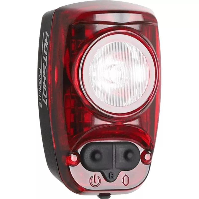 CygoLite HotShot 120 USB Taillight