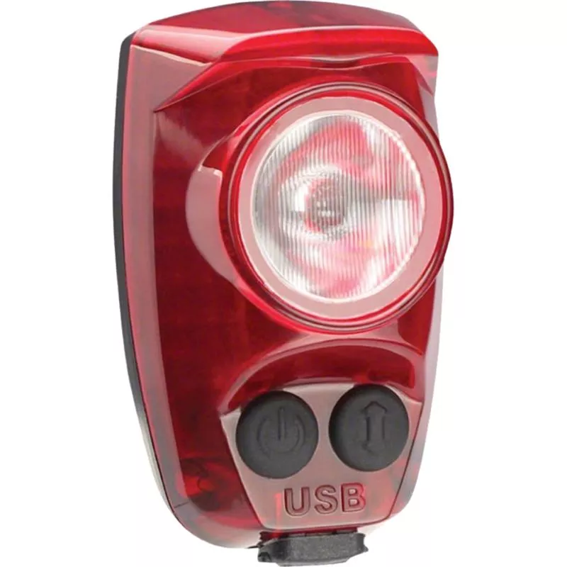 CygoLite HotShot Pro 150 USB Taillight
