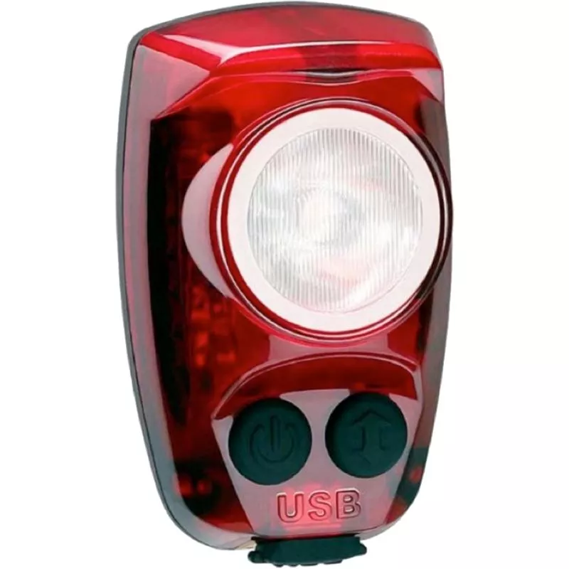 CygoLite HotShot Pro 200 USB Taillight