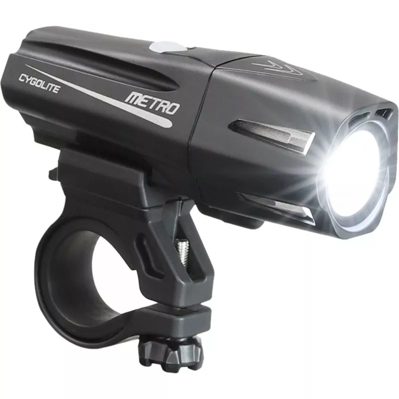 CygoLite Metro Pro 1150 USB-C Headlight