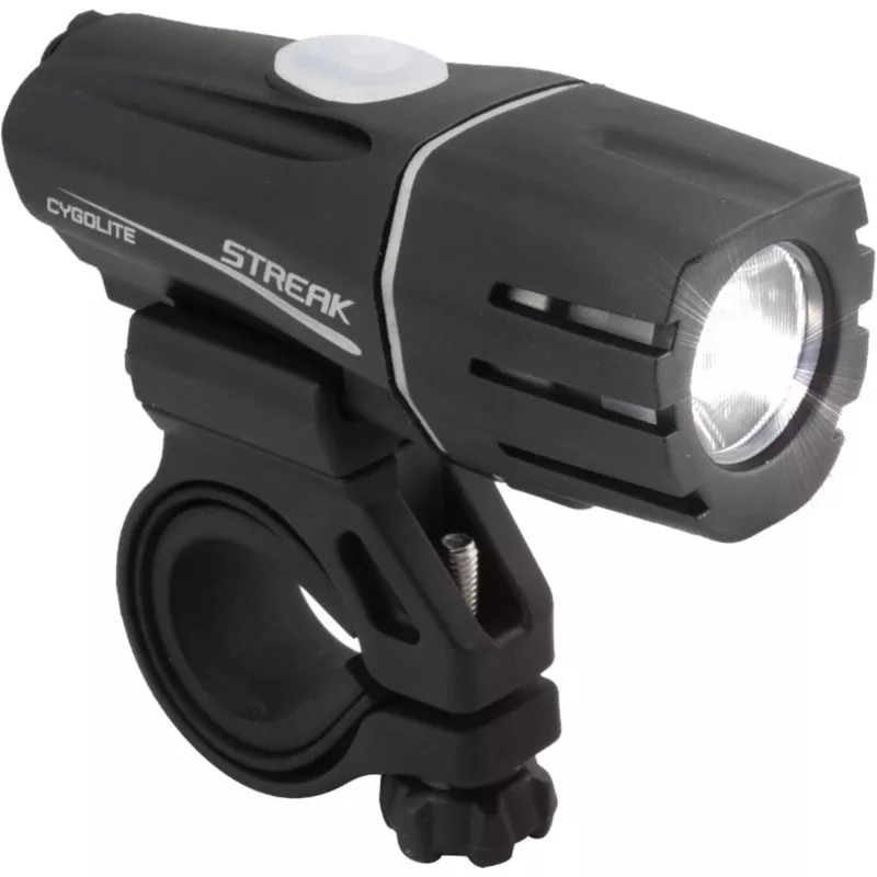 Cygolite Streak 600 USB Headlight