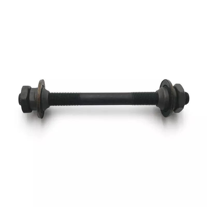 DAMCO FRONT AXLE Q/R 108MM