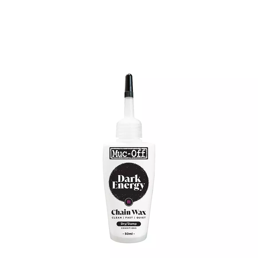 Dark Energy Wax Lube