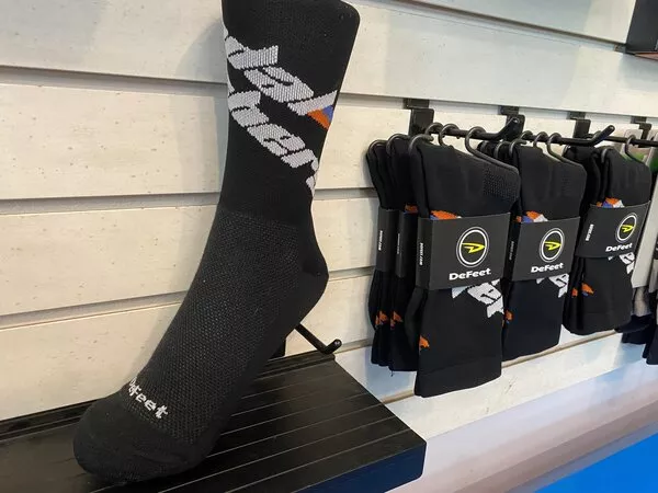 DeFeet PPC Socks