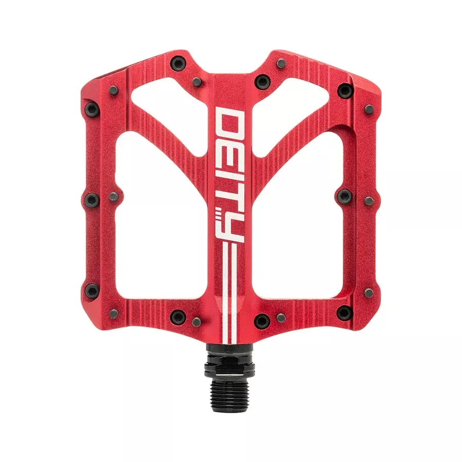 Deity Bladerunner Platform Pedals