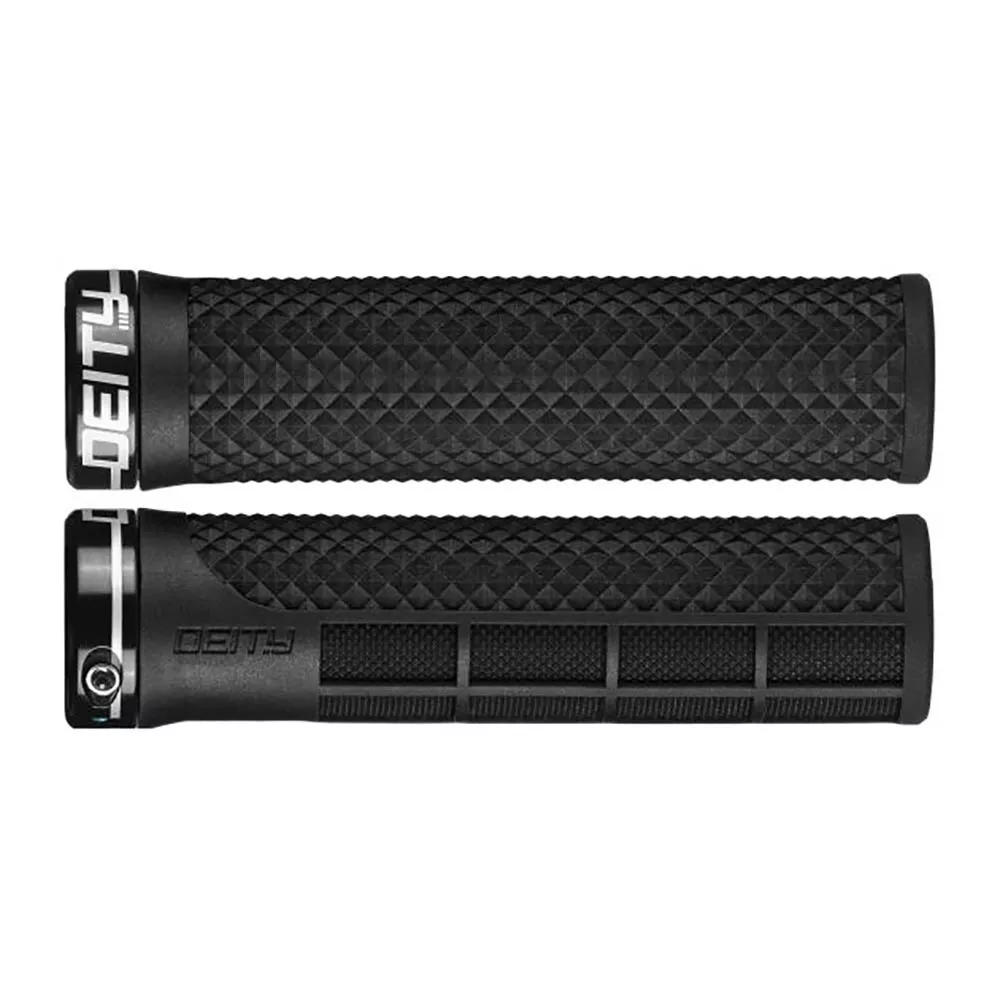 Deity LockJaw Grip