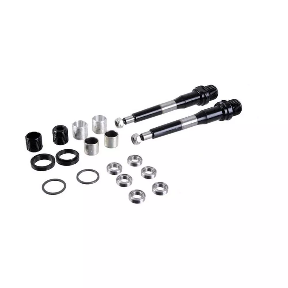 DEITY – PEDAL PARTS