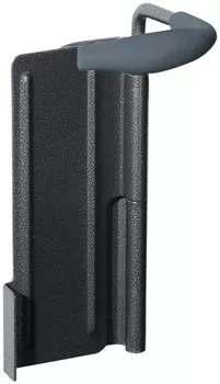 Delta Bike Hinge Wall Mount Rack- Single