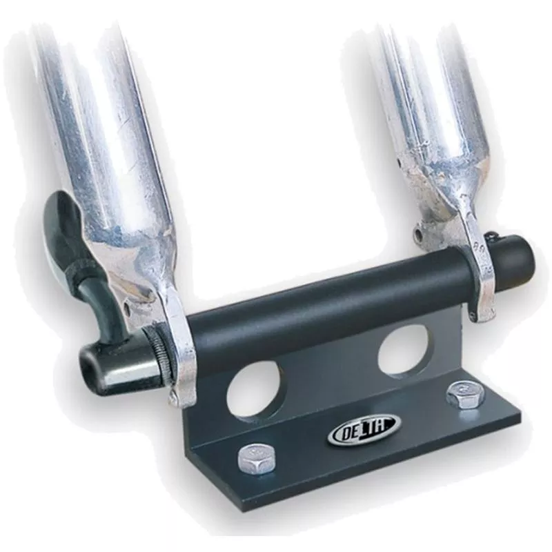 Delta Bike Hitch Fork Block